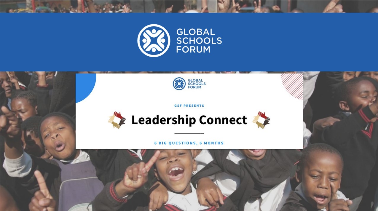 GSF Leadership Connect