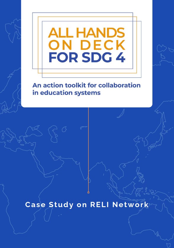 Regional Education Learning Initiative, East Africa