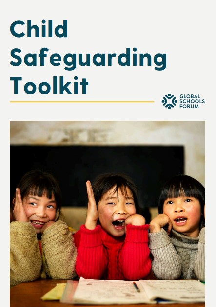 Child Safeguarding Toolkit