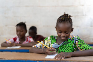 Beyond Access: Advancing inclusive learning through community and system change